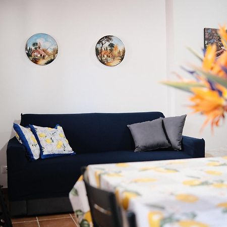 Appartamento Al Bastione Della Pace Palermo Esterno foto