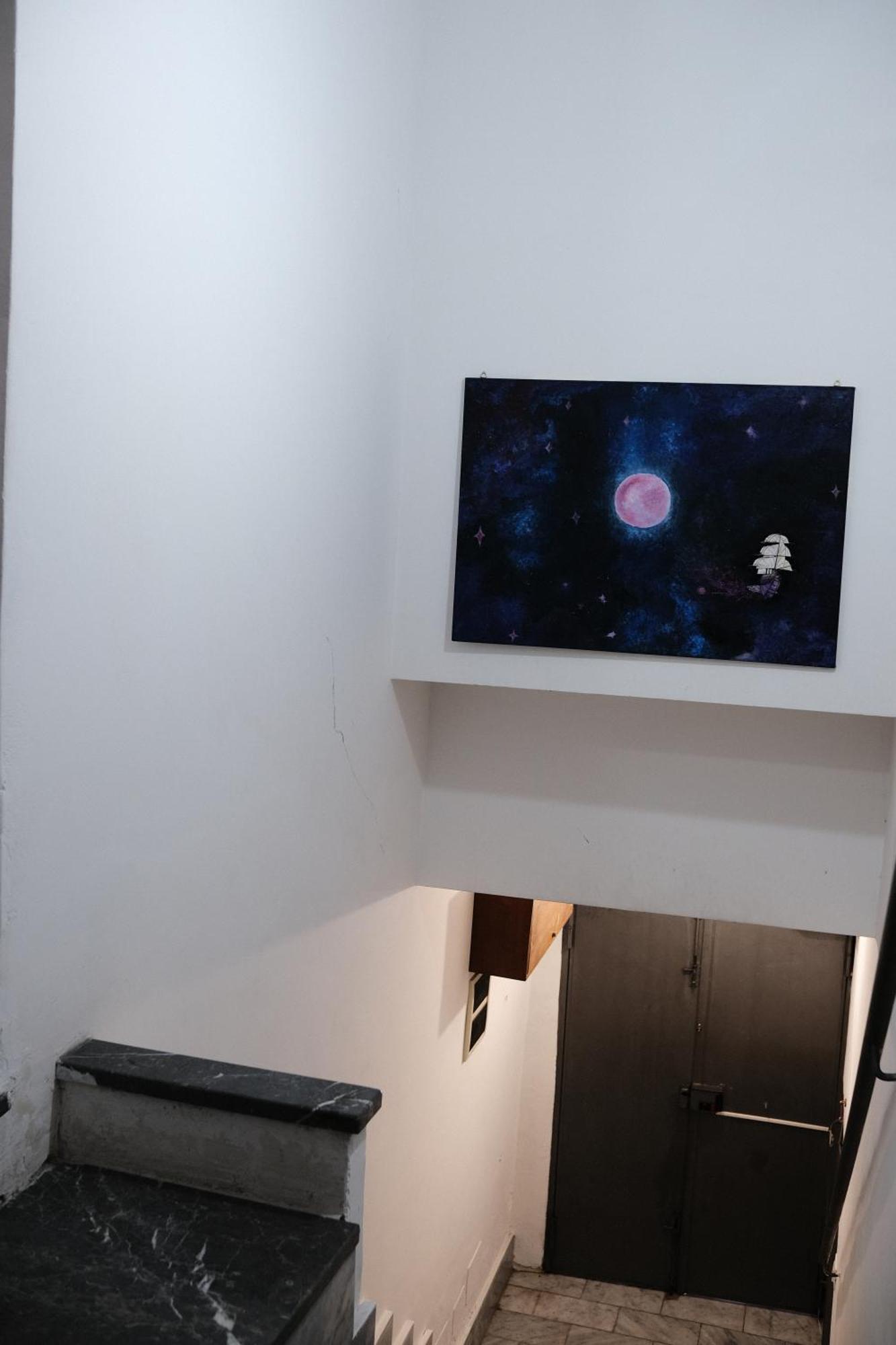 Appartamento Al Bastione Della Pace Palermo Esterno foto